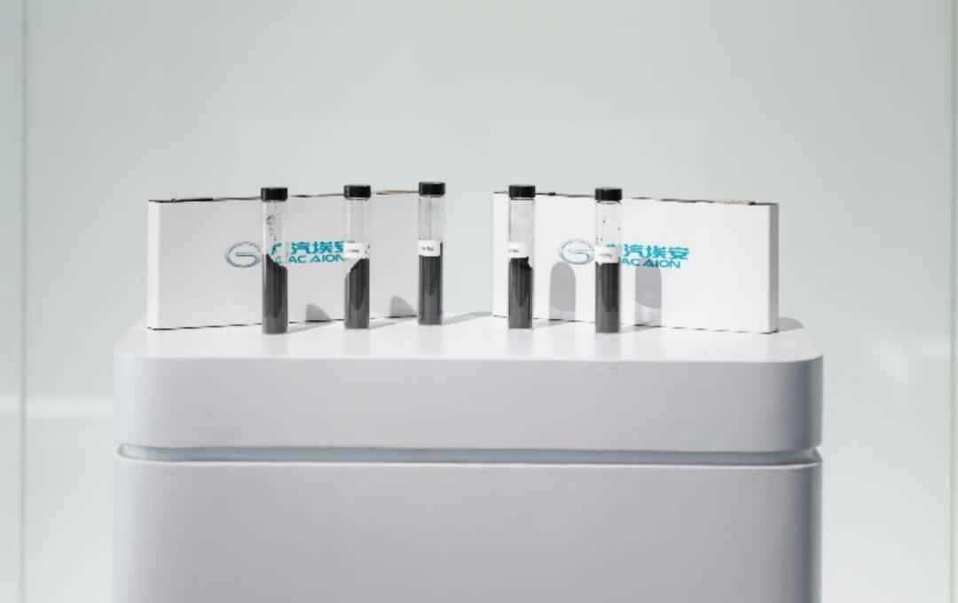 總投資145.9億！廣汽集團(tuán)連投兩大動力電池項目拒做“打工人”