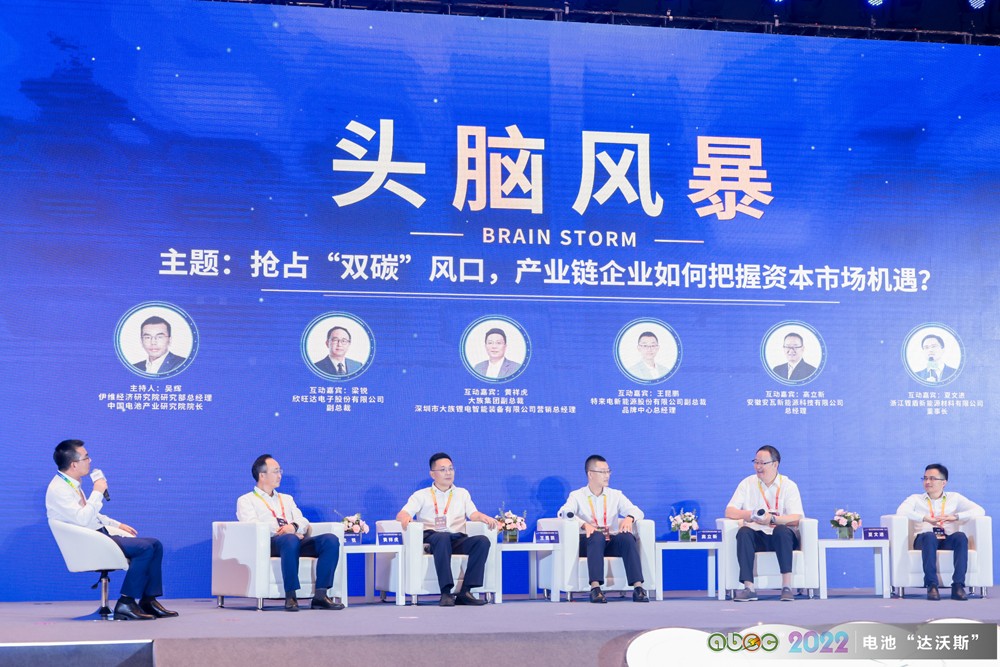 搶占“雙碳”風口,產業鏈企業如何把握資本市場機遇?