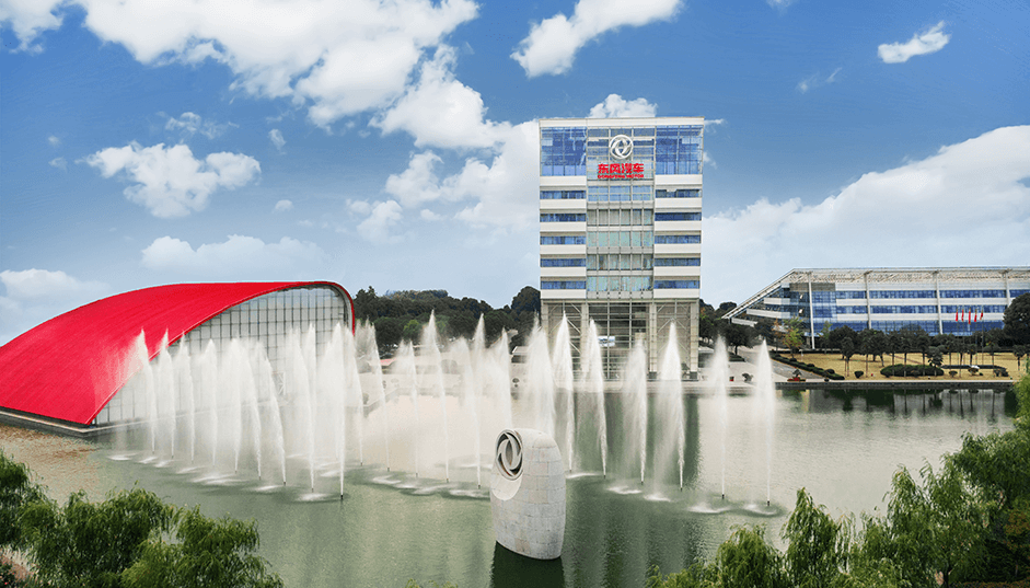 圖片來源：東風(fēng)汽車