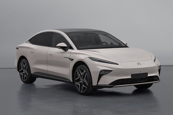 第362批道路機動車輛生產企業及產品公示 共238個新能源車型獲批