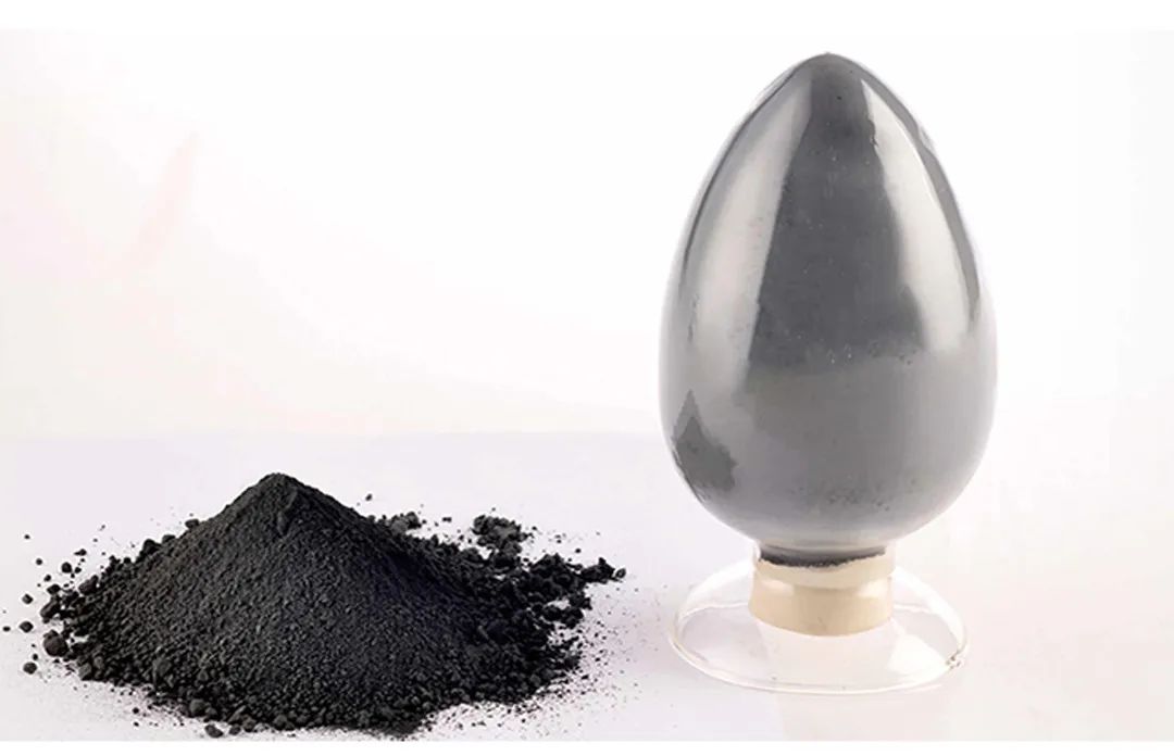   圖片來源：德方納米