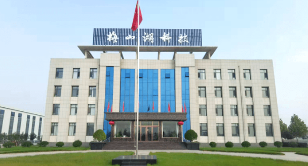 山西梅山湖科技有限公司 山西梅山湖科技有限公司