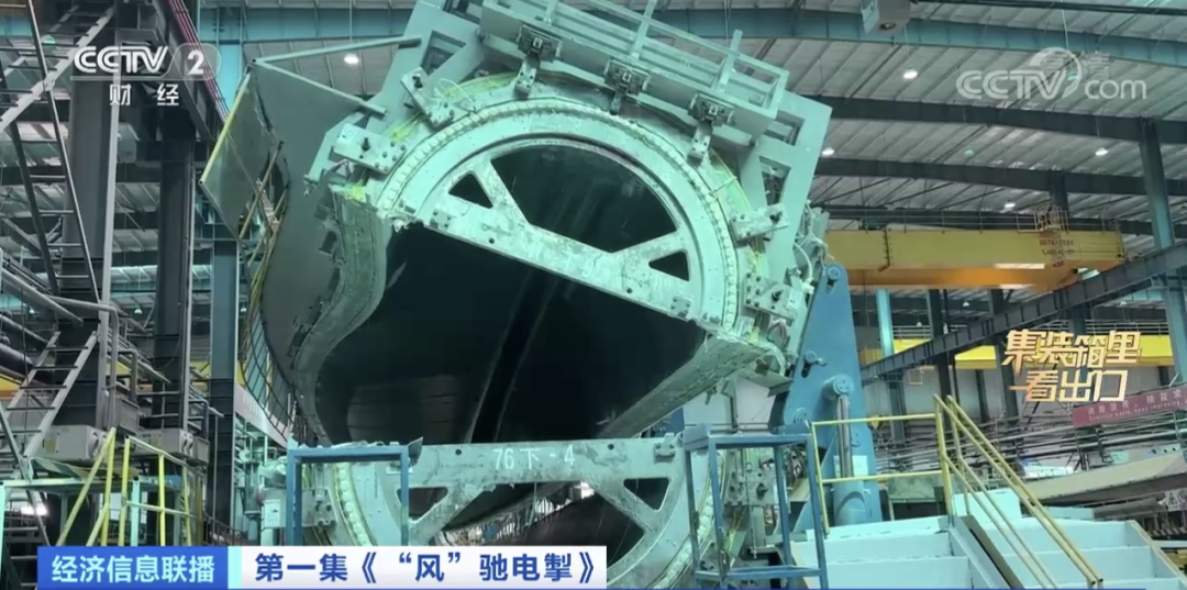 這類設備全球60%都來自中國