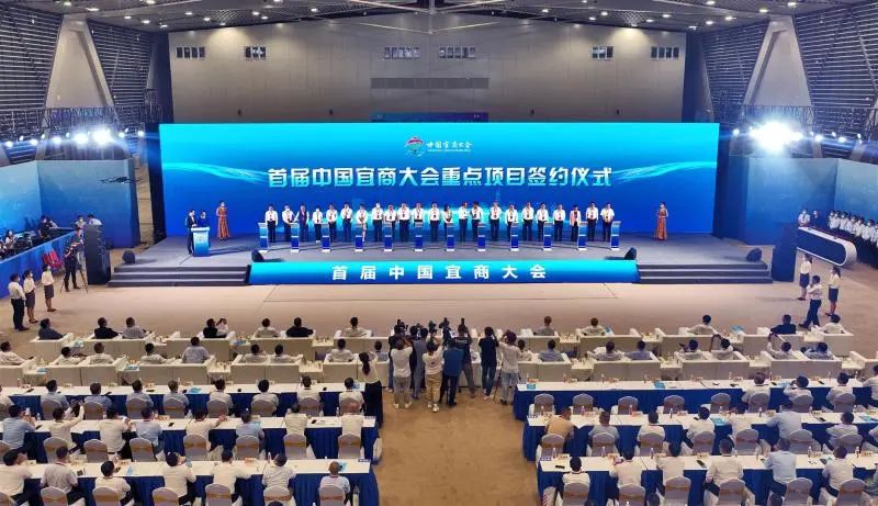 衡川科技年產30億平方米鋰離子電池濕法隔膜項目簽約