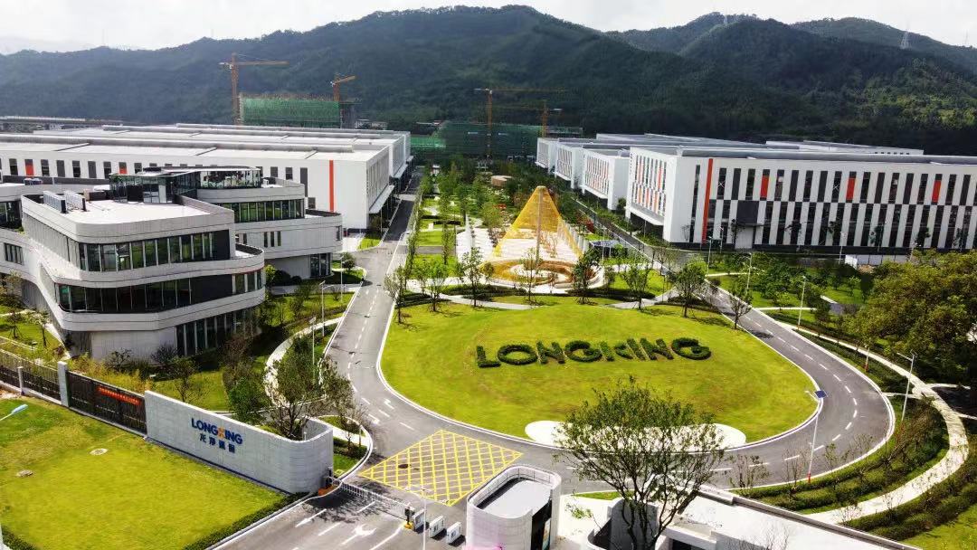 圖片來源:龍凈環保 圖片來源:龍凈環保