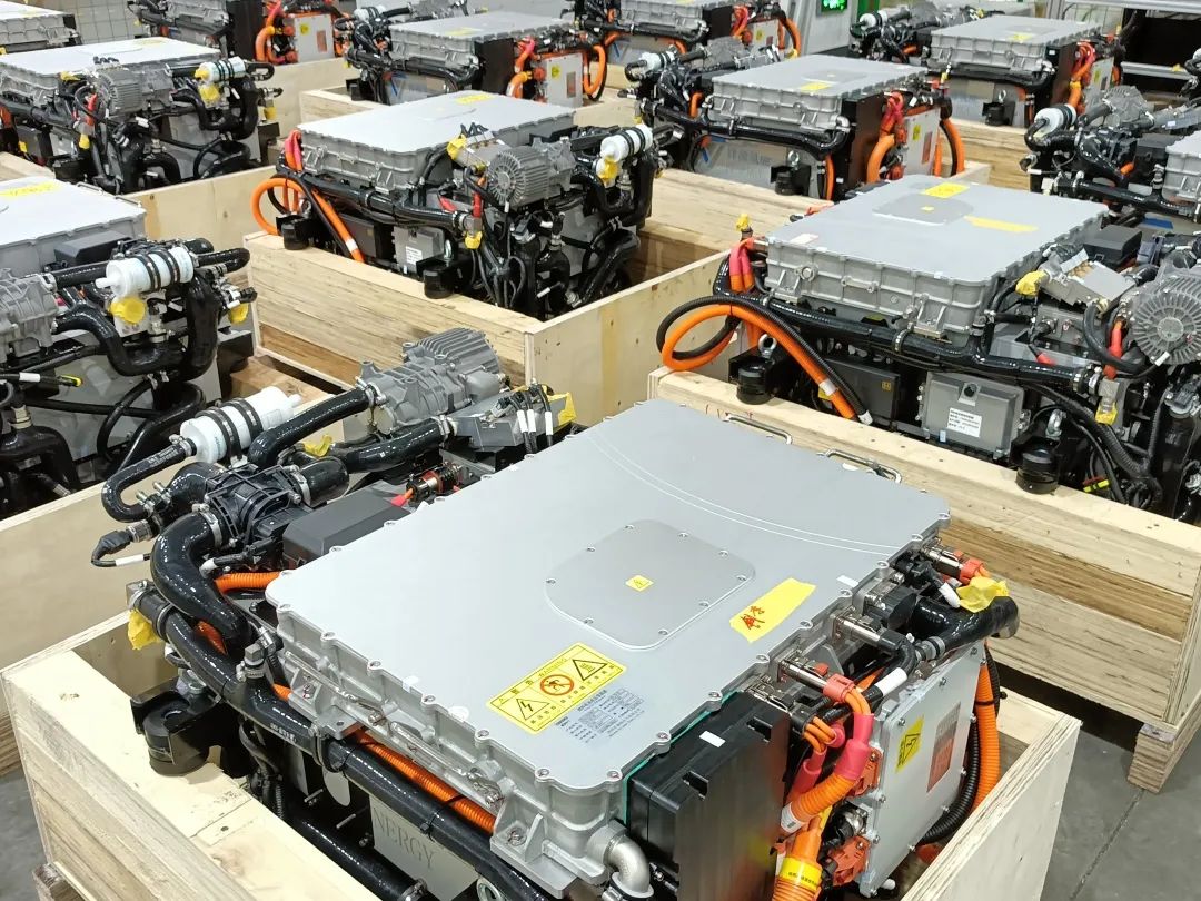 圖片來源:鋒源氫能 圖片來源:鋒源氫能