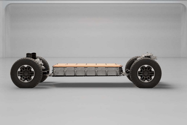 圖片來源:通用汽車 圖片來源:通用汽車