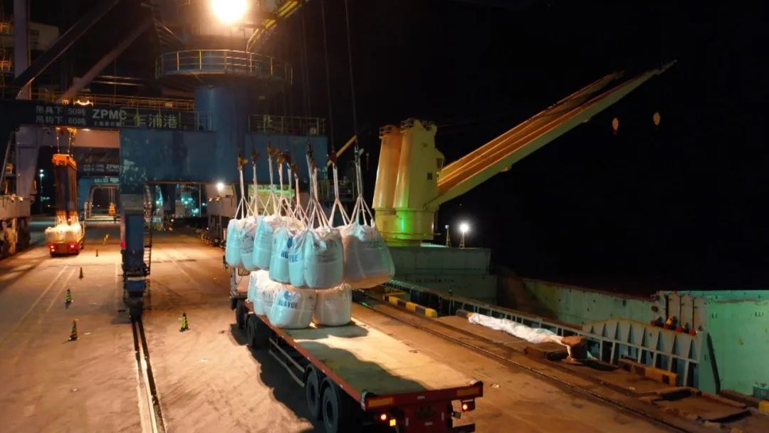 圖片來源:華友鈷業(yè) 圖片來源:華友鈷業(yè)