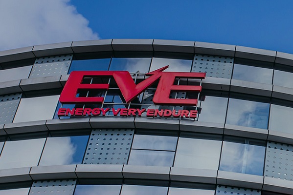 圖片來(lái)源：億緯鋰能