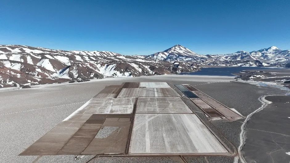 圖片來源：紫金礦業