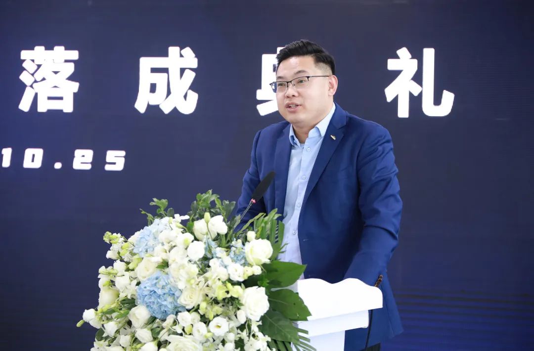 子公司章魚博士上海落成 蜂巢能源探索鋰電行業智造升級之路