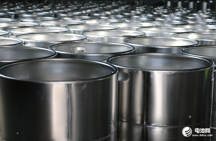 【電解液周報】永太科技擬發(fā)行境外GDR強化全球布局！瑞泰新材擬6億擴產(chǎn)電解質(zhì)新材料等