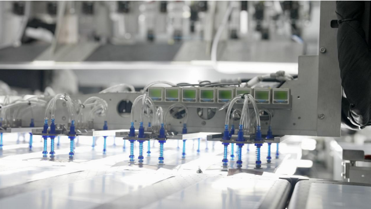  圖片來(lái)源：蜂巢能源