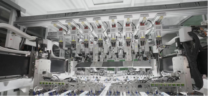  圖片來(lái)源：蜂巢能源