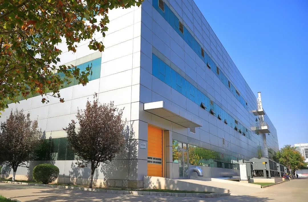 力神電池動力方型中試線建設完成 總投資約1.38億元