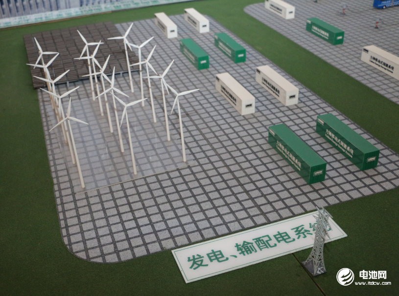 深圳發(fā)改委：儲能示范項目給予最高財政支持1000萬元