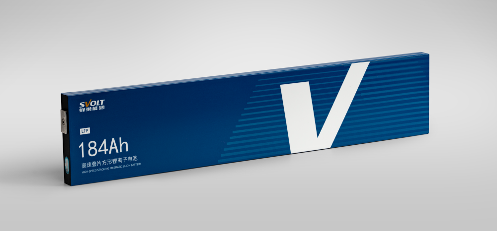 短刀電池迎來最佳搭檔 蜂巢能源發布最新一代疊片技術 短刀電池迎來最佳搭檔 蜂巢能源發布最新一代疊片技術