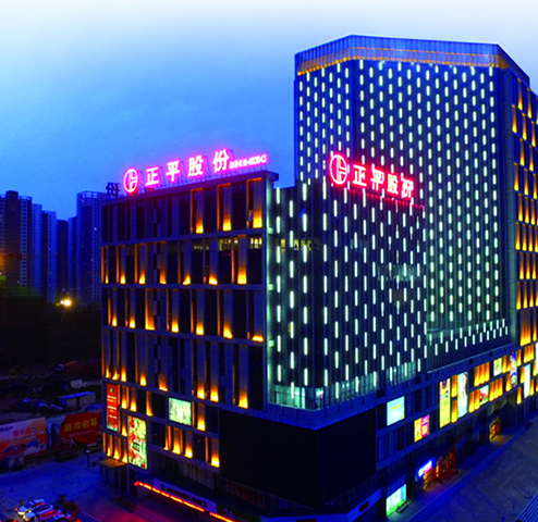 圖片來源:正平股份官網 圖片來源:正平股份官網