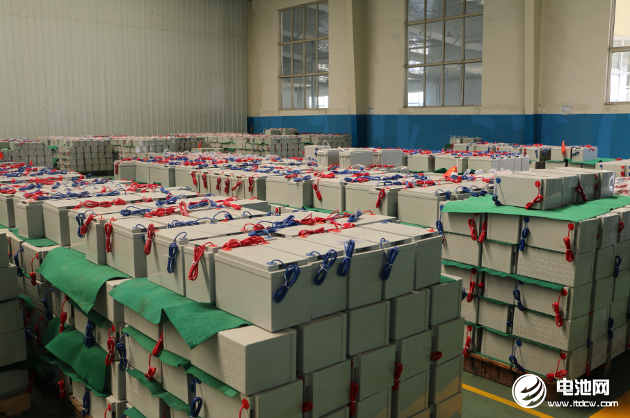 2021年中國鉛酸蓄電池出貨量首超3億KVAh 近兩年仍將保持增長