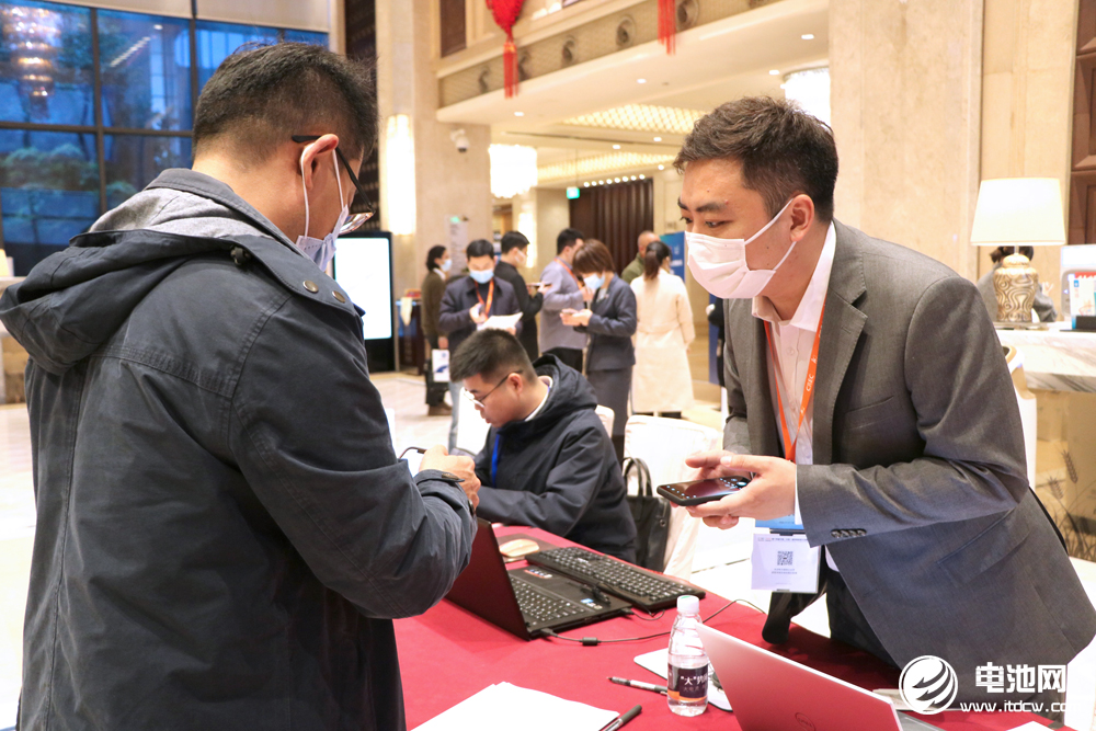 2022動(dòng)力電池產(chǎn)業(yè)生態(tài)圈會(huì)議暨企業(yè)家峰會(huì)