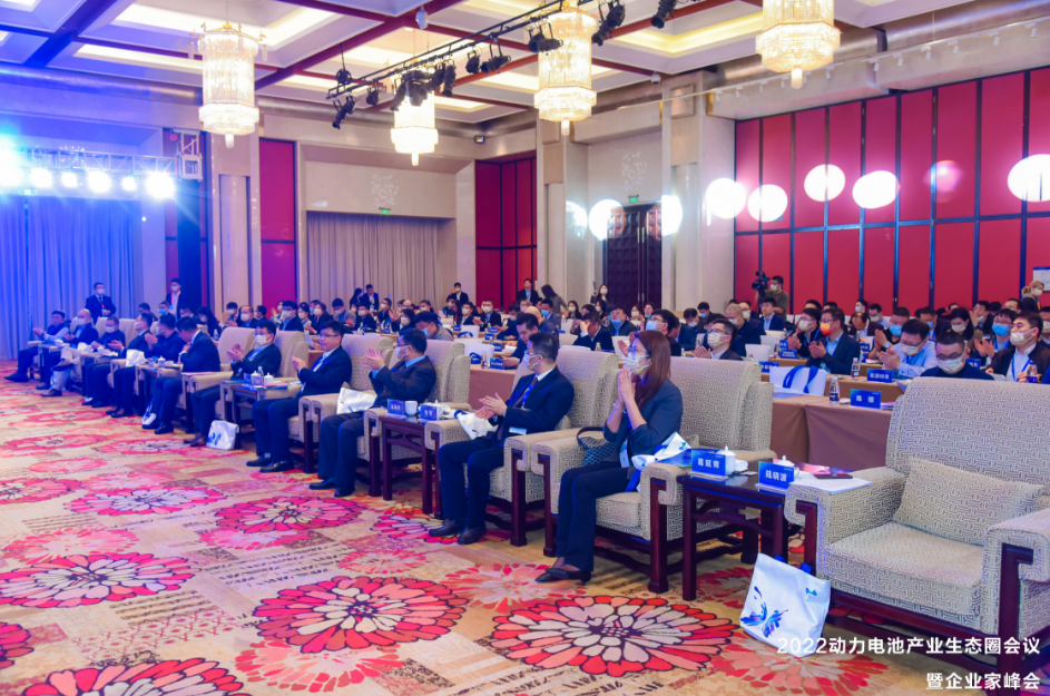 需求向上！技術(shù)向新！看動力電池產(chǎn)業(yè)鏈企業(yè)生態(tài)圈新打法