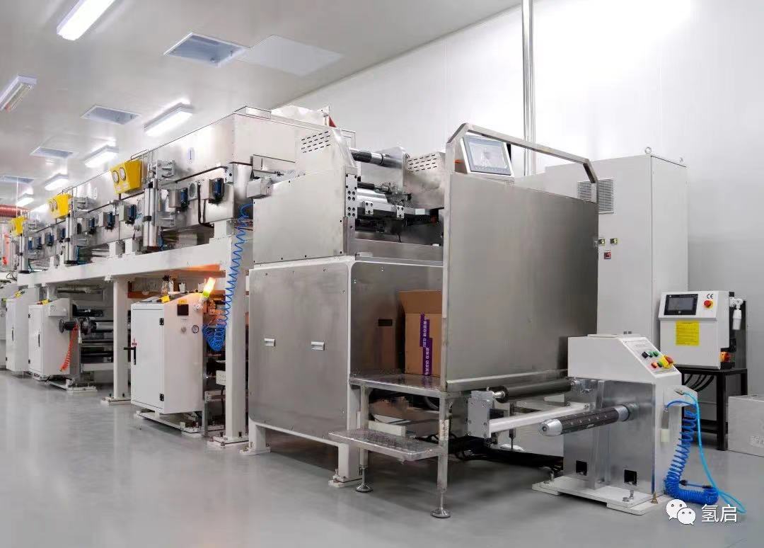 圖片來源：氫啟科技