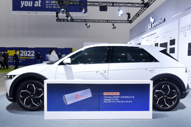 【一周項(xiàng)目動(dòng)態(tài)】欣旺達(dá)/中科海納電池項(xiàng)目迎新動(dòng)態(tài)！電池新能源產(chǎn)業(yè)鏈增資融資快馬加鞭