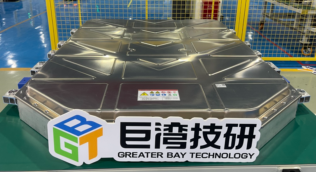 圖片來源:巨灣技研 圖片來源:巨灣技研