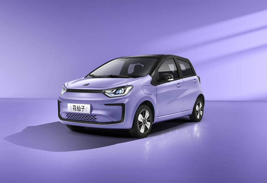 江淮汽車11月純電動乘用車銷售1.89萬輛 年內(nèi)累計銷售17.3萬輛