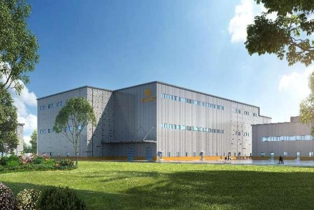 芭田新能源磷酸鐵一期項目順利投產 加速進軍新能源賽道