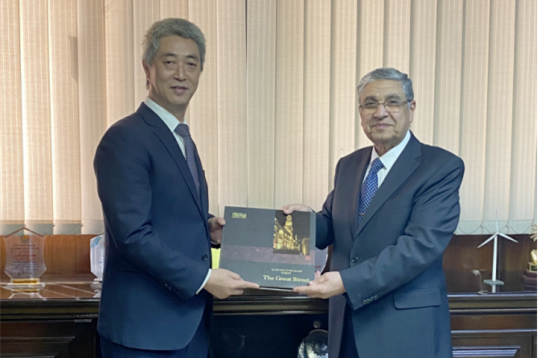 中國能建 中國能建