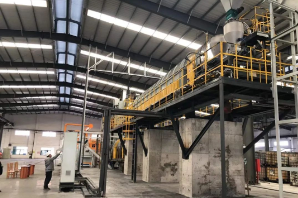 天奇股份擬牽手蜂巢能源 6.7億元發力磷酸鐵鋰電池回收處理利用