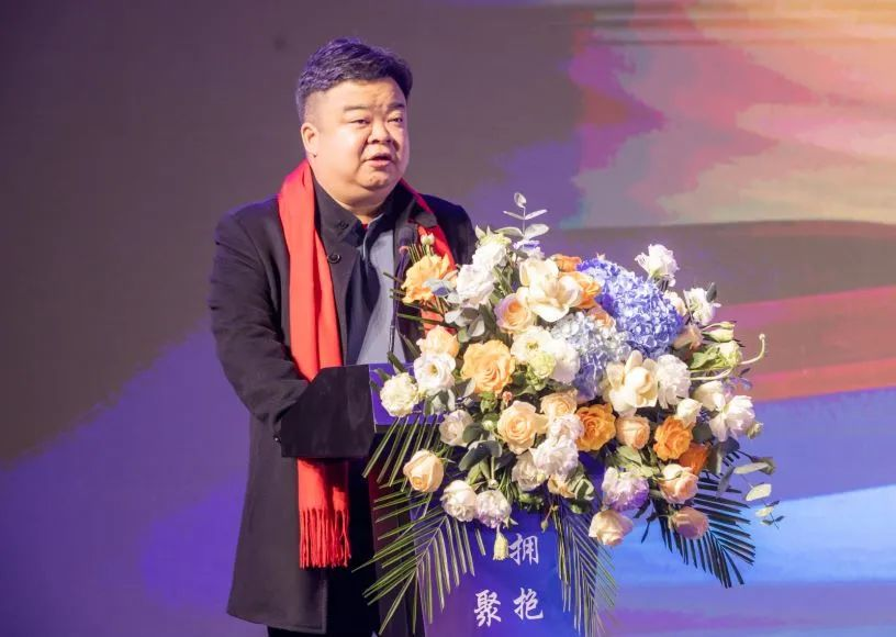 安馳科技計劃2023年電池產能達10GWh 鷹潭基地一期4GWh項目奠基 安馳科技計劃2023年電池產能達10GWh 鷹潭基地一期4GWh項目奠基