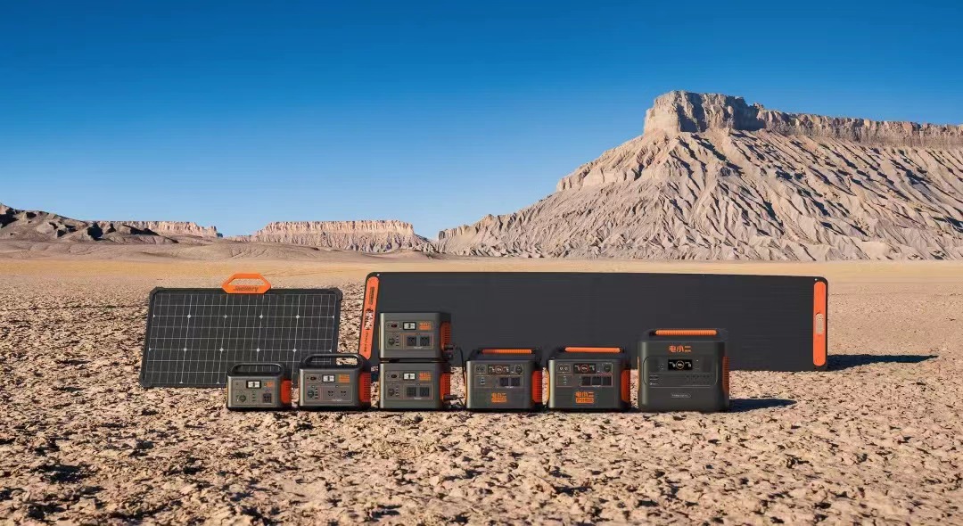 大咖做客融直播暢談戶外電源產業(yè) 詳解細分賽道現(xiàn)狀/挑戰(zhàn)/趨勢/預測