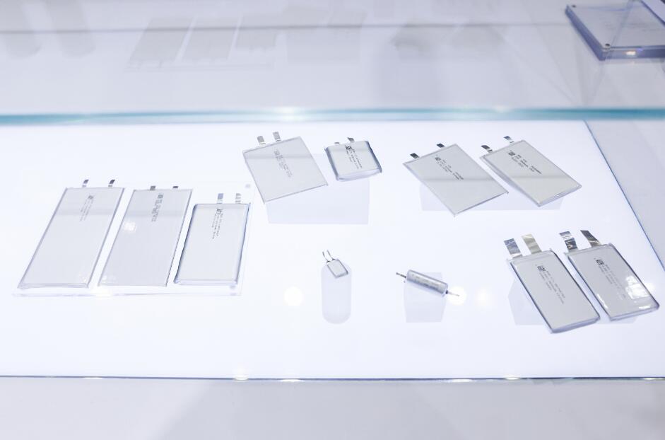 比克電池：21700-5.3Ah電芯將帶動高端智能家居應用體驗邁上新臺階