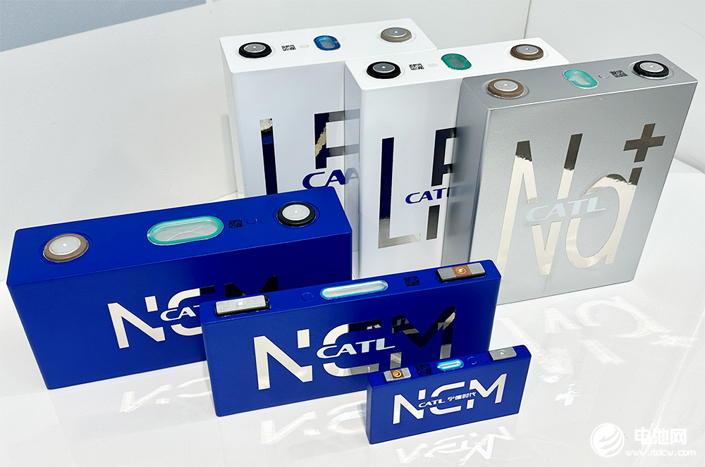 2022年電池新能源行業(yè)十大國內(nèi)新聞：進與退 危與機 競與合