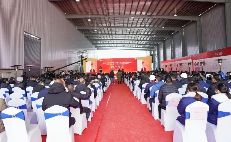 貴州雅友磷酸鐵項(xiàng)目更新動態(tài)：一期10萬噸投產(chǎn) 二期20萬開工