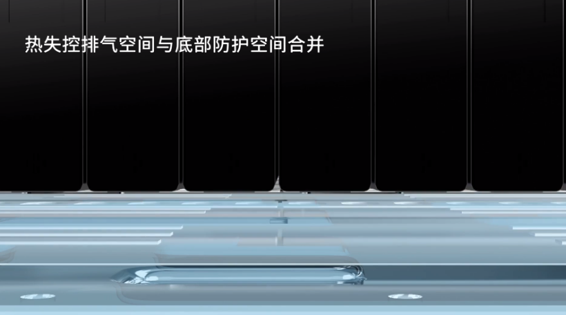 蜂巢能源,龍鱗甲電池,動(dòng)力電池