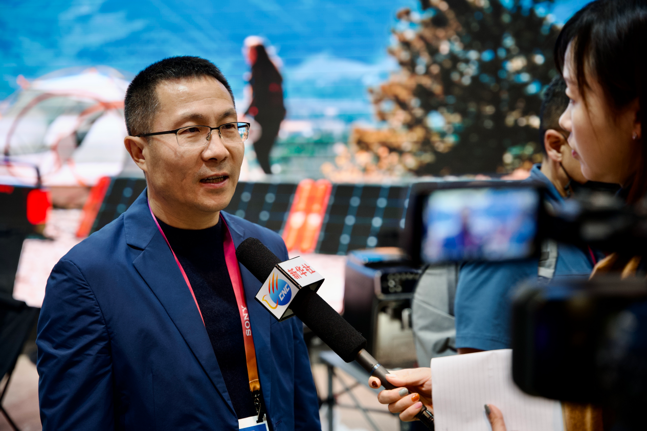 電小二,戶外電源,便攜儲能