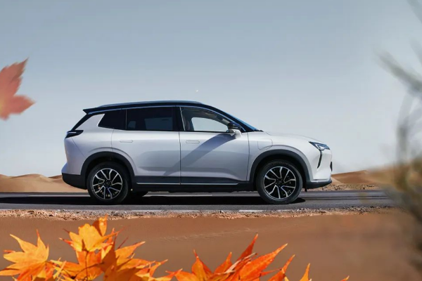 開啟借殼上市!APOLLO出行擬20億美元收購威馬子公司