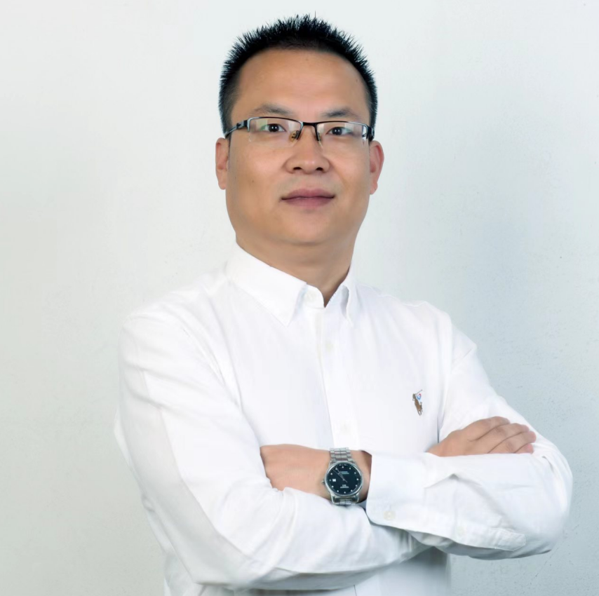 宏氟鋰業(yè)集團(tuán) 副總經(jīng)理 陰兆剛