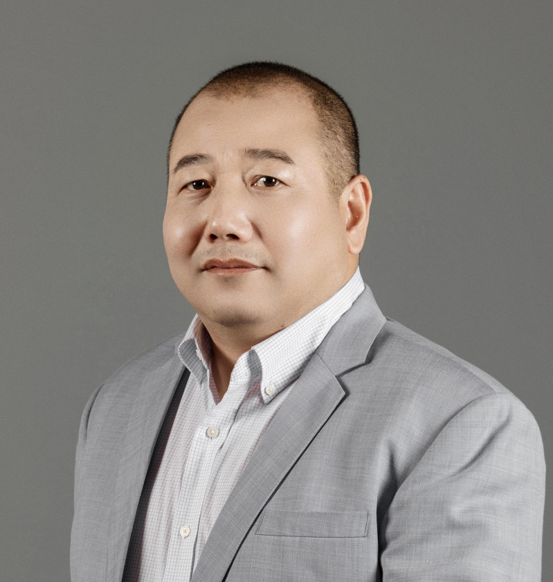 深圳市豪鵬科技股份有限公司 董事長/首席執行官 潘黨育