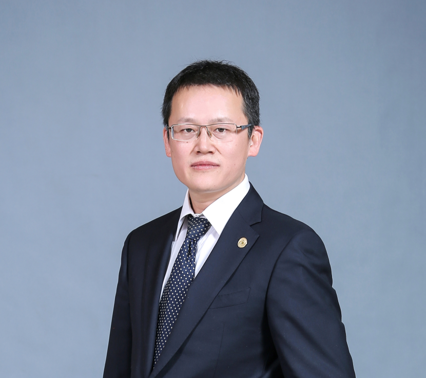 天津力神電池股份有限公司 總經理 張強