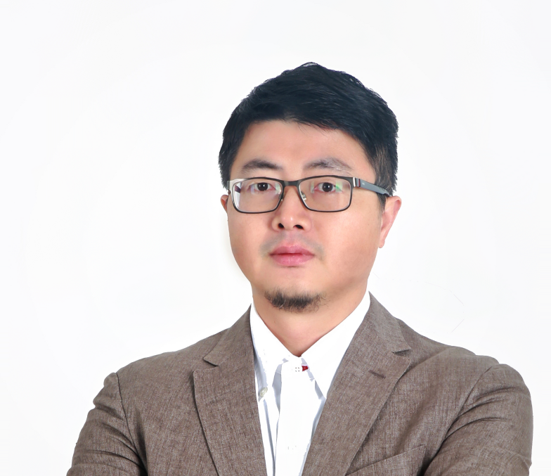 湖南立方新能源科技有限責(zé)任公司董事長(zhǎng)涂健