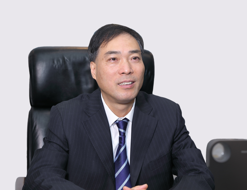 四川長虹新能源科技股份有限公司 董事長 莫文偉