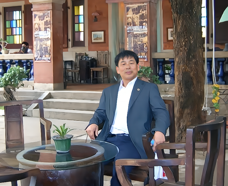 開封市測控技術有限公司 總經理 葛學海 開封市測控技術有限公司 總經理 葛學海