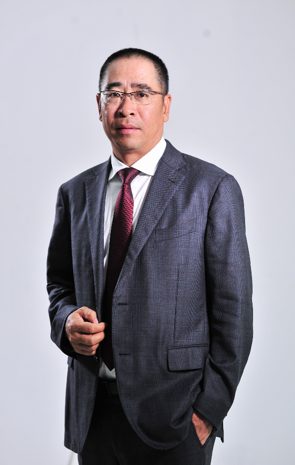 深圳市星源材質科技股份有限公司 董事長 陳秀峰