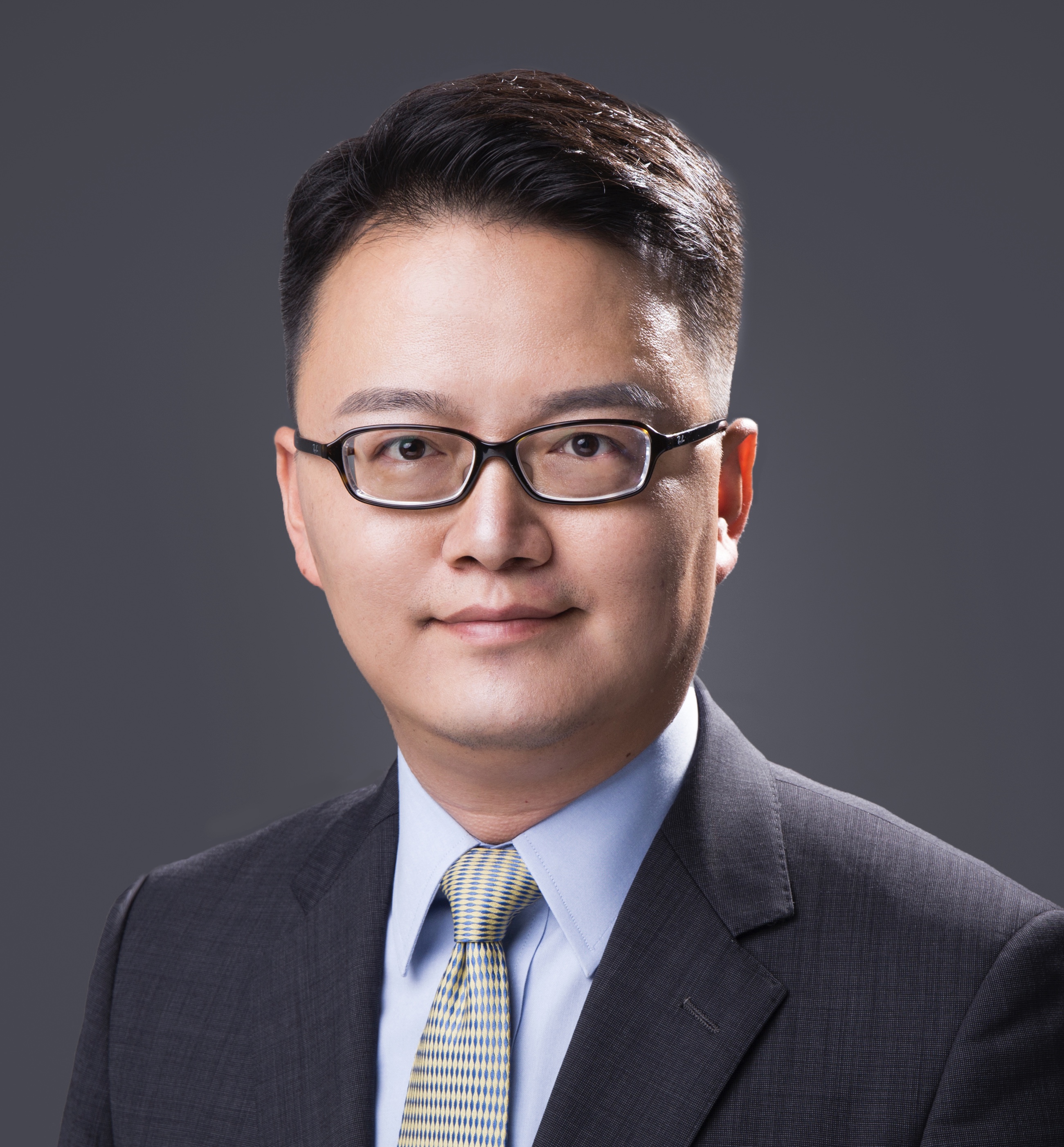 遠東電池有限公司 首席執行官 郁煒 遠東電池有限公司 首席執行官 郁煒