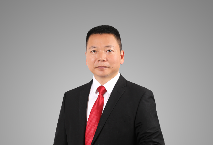 深圳市誠捷智能裝備股份有限公司 董事長 咼德紅