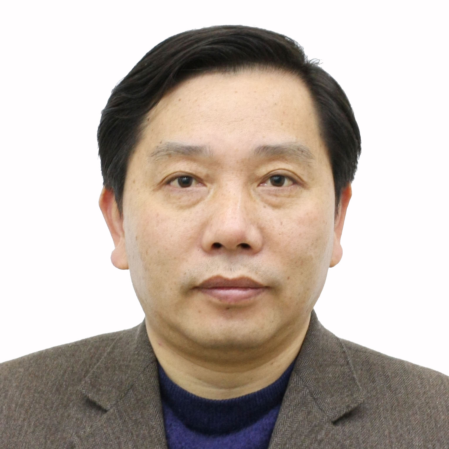 蘇州祺添新材料有限公司 董事長 傅人俊